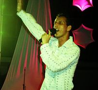 Foto de Walmir Alencar