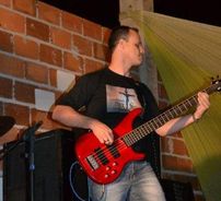 Foto de Banda Crux Sacra