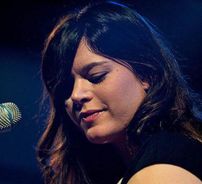 Foto de Cecilia Krull