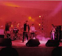 Foto de Banda Escolhydos