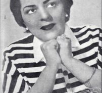 Foto de Linda Batista