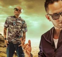 Foto de Alexis y Fido