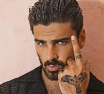 Foto de Michele Morrone