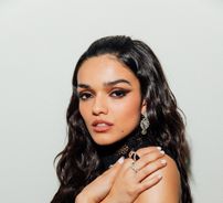 Foto de Rachel Zegler