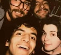 Foto de siempre no