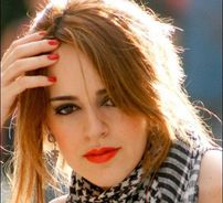 Foto de Maricel Ioris