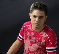 Foto de Marcus e Dalto