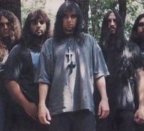 Foto de Solitude Aeturnus