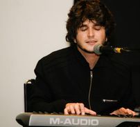 Foto de Saulo Haikal