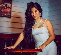 Foto de Mafe Vasquez