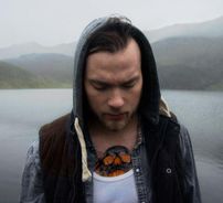 Foto de Ásgeir Trausti