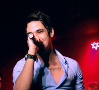 Foto de Fábio e Renan