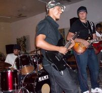 Foto de Banda Proverbios