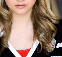 Foto de Stefanie Scott