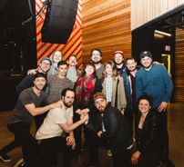 Foto de The Oh Hellos