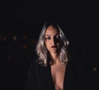 Foto de Camila Paredes