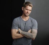 Foto de Brett Young