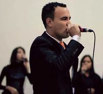 Foto de Thiago Alves