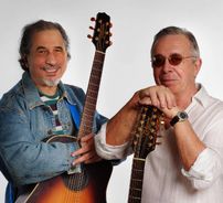 Foto de Sá & Guarabyra