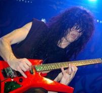 Foto de Morbid Angel