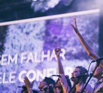 Foto de Rio do Trono