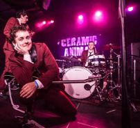 Foto de Ceramic Animal 