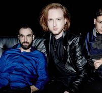 Foto de Two Door Cinema Club