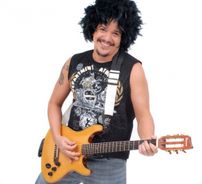 Foto de André Lelis