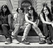 Foto de Banda Drixie