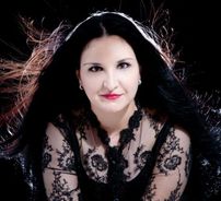 Foto de Kátia Gally