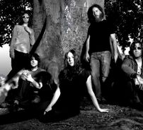 Foto de Black Mountain