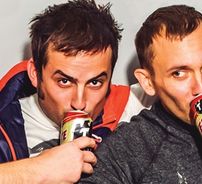 Foto de Lawrence Arms