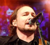 Foto de David Quinlan