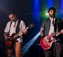 Foto de André R. Garcia