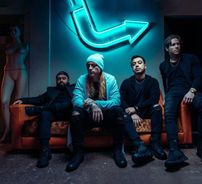 Foto de Catch Your Breath