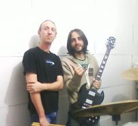 Foto de Dilúvio de Rosas