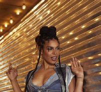 Foto de Jordin Sparks