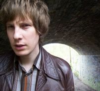 Foto de Scott Matthews