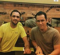 Foto de Thiago Rangel