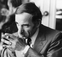 Foto de Charles Aznavour