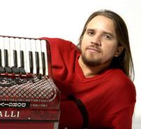 Foto de Dorgival Dantas