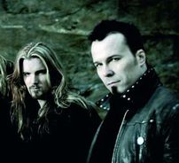 Foto de Apocaliptica