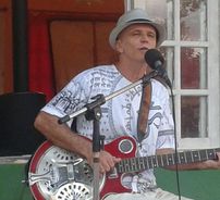 Foto de Paulo Ciranda