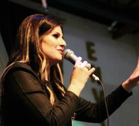 Foto de Andressa Cordeiro