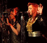 Foto de Clairy Browne & Bangin Rackettes