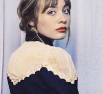 Foto de Alexandra Savior