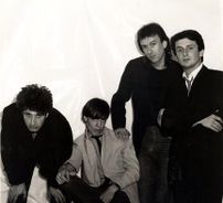 Foto de The Sinking Ships (UK)