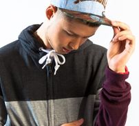 Foto de Taylor Jones