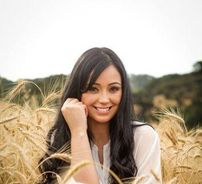 Foto de Ariely Bonatti