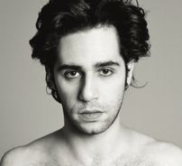 Foto de Thiago Pethit